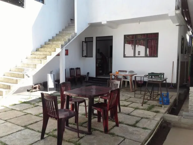 Bilder från hotellet Kalan Villa - nummer 1 av 10
