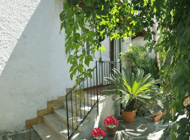Bilder från hotellet Hotel Casa Cigliano - nummer 1 av 54