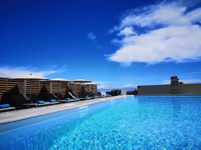 Bilder från hotellet Hôtel & Résidence Lido Marana Bastia Furiani - nummer 1 av 59