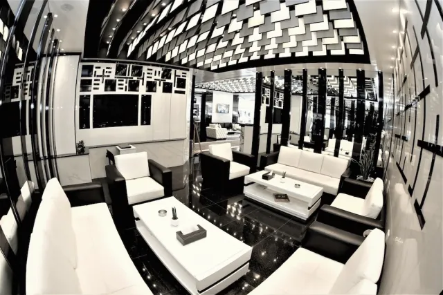 Bilder från hotellet Beverly Hotel Beirut - nummer 1 av 100