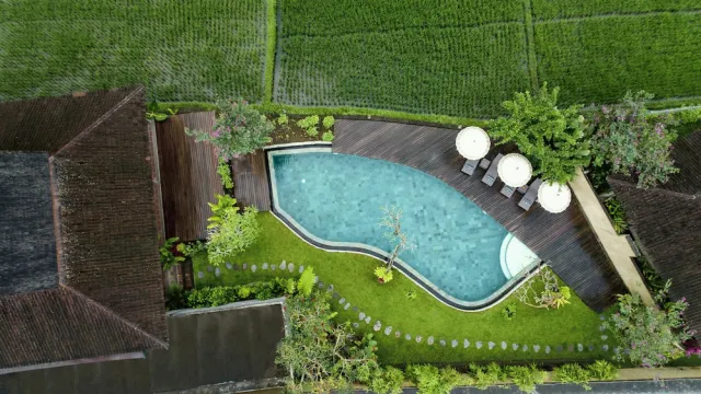 Bilder från hotellet Kabinawa Ubud Villas by Pramana Villas - nummer 1 av 10