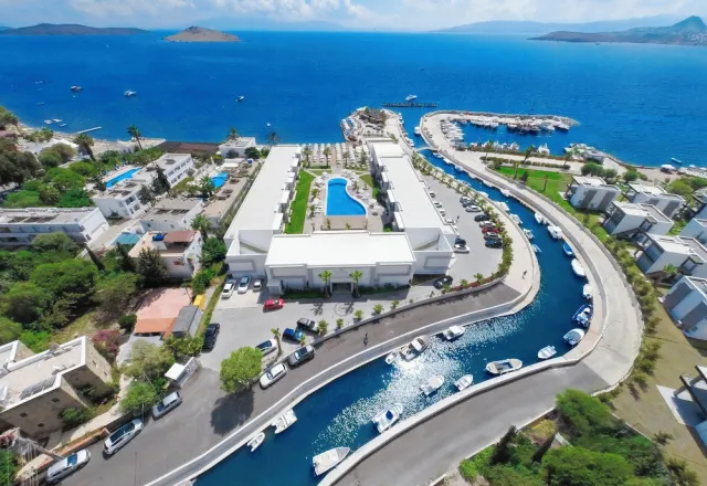 Bilder från hotellet Lugga Boutique Hotel & Beach - nummer 1 av 39