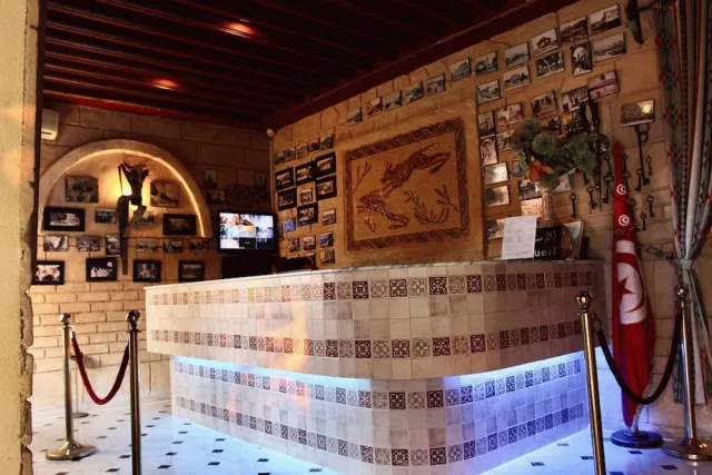 Bilder från hotellet Hotel Donia - nummer 1 av 17