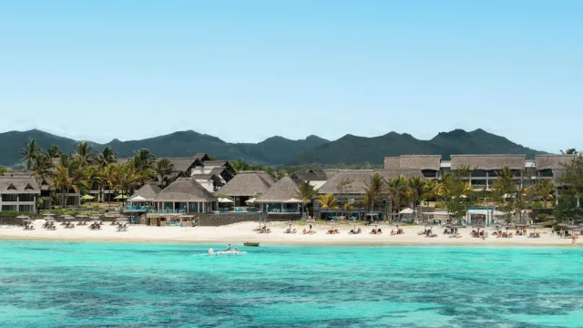 Bilder från hotellet C Mauritius – - nummer 1 av 100