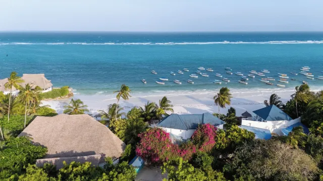 Bilder från hotellet Jafferji Beach Retreat - nummer 1 av 54