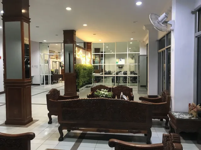 Bilder från hotellet The Great Rayong Hotel - nummer 1 av 33