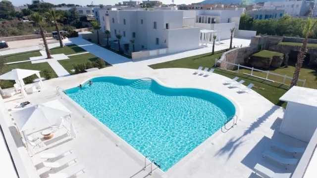 Bilder från hotellet Camarò Favignana - nummer 1 av 47