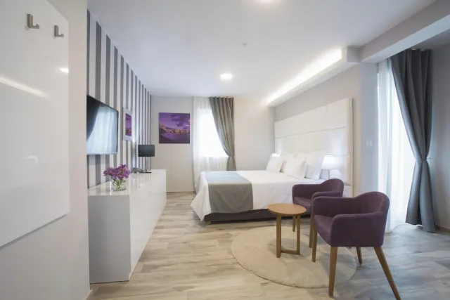 Bilder från hotellet Hotel Intermezzo - nummer 1 av 10