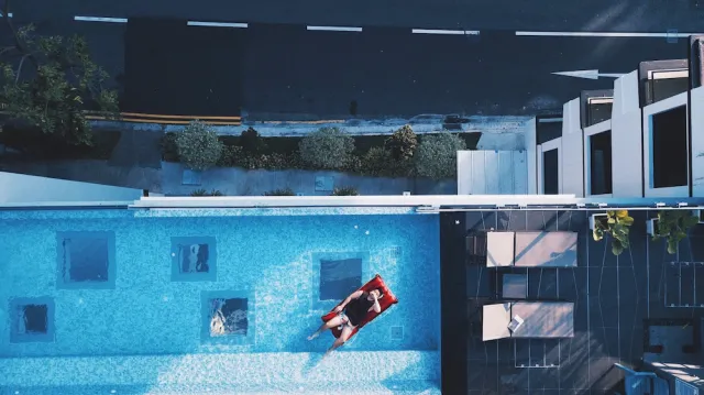 Bilder från hotellet Hotel NuVe Urbane - nummer 1 av 10