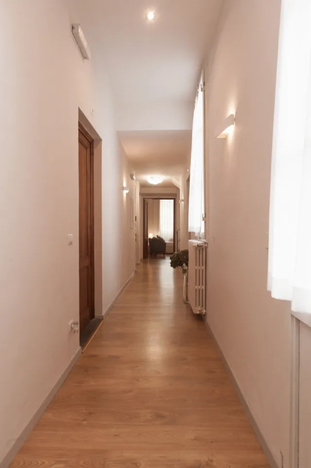 Bilder från hotellet La Porta del Paradiso - nummer 1 av 10