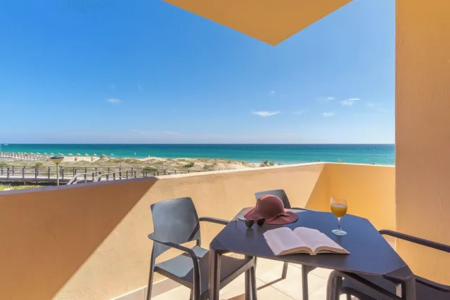 Bilder från hotellet Pestana Dom João II Hotel Beach & Golf Resort - nummer 1 av 91