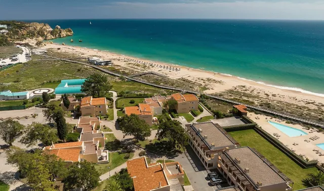 Bilder från hotellet Pestana Dom João II Hotel Beach & Golf Resort - nummer 1 av 59