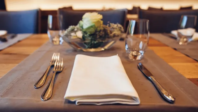 Bilder från hotellet Landgasthof Ruhrberger Hof - nummer 1 av 50
