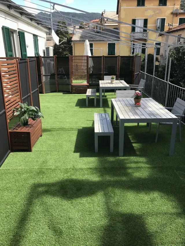 Bilder från hotellet Affittacamere Il Borgo - nummer 1 av 42