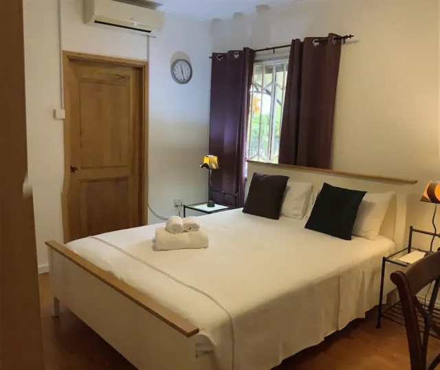 Bilder från hotellet The Orchard Holiday Home - nummer 1 av 68