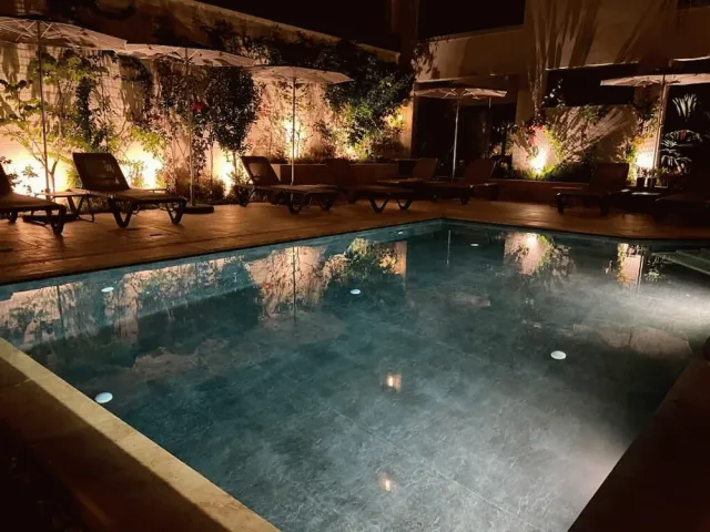 Bilder från hotellet The Village Boutique & Spa - nummer 1 av 57
