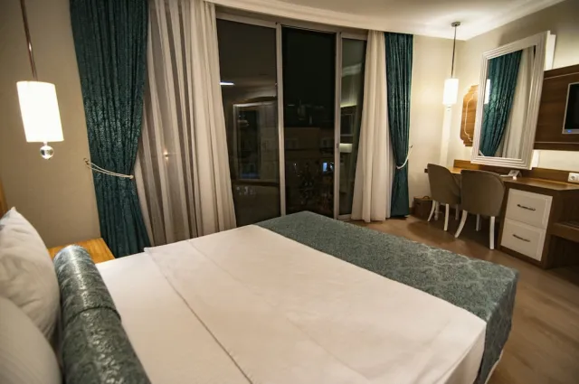 Bilder från hotellet Exelans Hotel - nummer 1 av 10