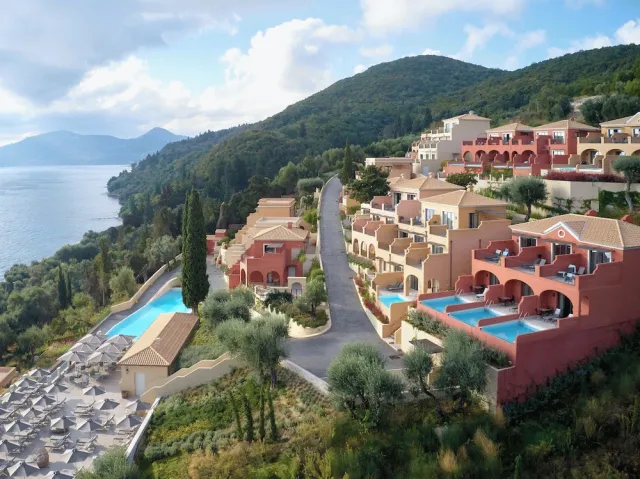 Bilder från hotellet Nido, Mar-Bella Collection - nummer 1 av 10