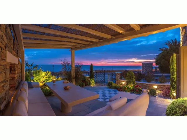 Bilder från hotellet Sunrise Pelion Villas Sea View - nummer 1 av 26