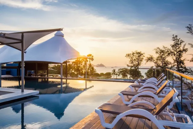 Bilder från hotellet Beyond Patong - nummer 1 av 80
