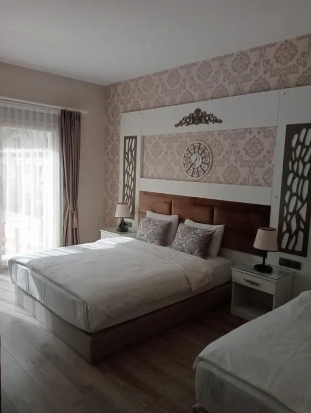 Bilder från hotellet Alacati The Design Hotel - nummer 1 av 39