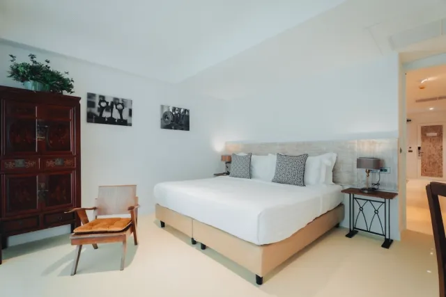 Bilder från hotellet Xinlor House - nummer 1 av 70