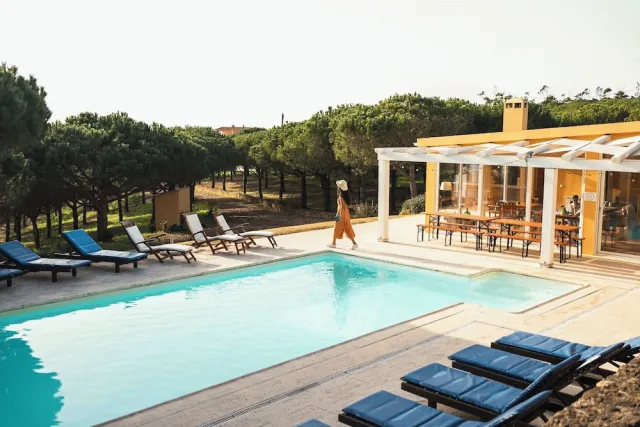 Bilder från hotellet Quinta Raposeiros - nummer 1 av 86