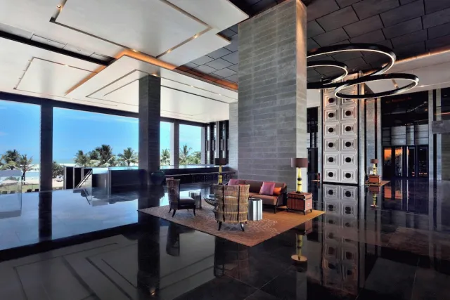 Bilder från hotellet Weligama Bay Marriott Resort & Spa - nummer 1 av 75