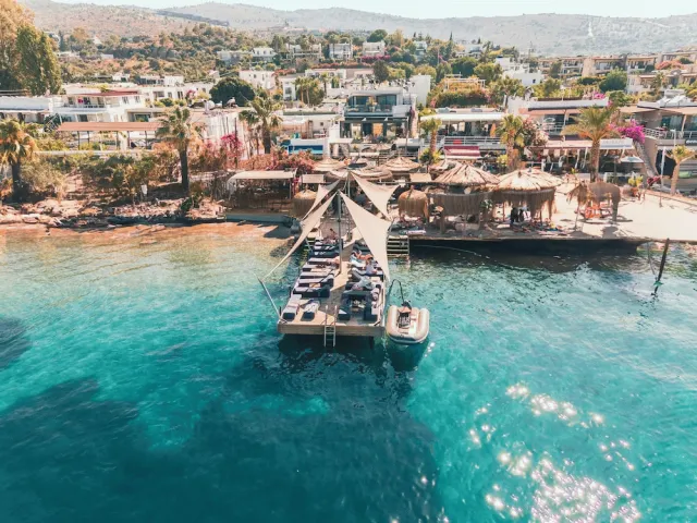 Bilder från hotellet Elista Hotel & Spa - nummer 1 av 91