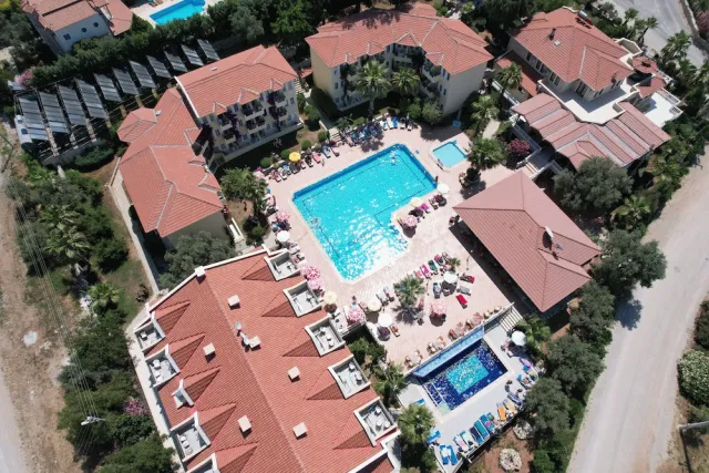 Bilder från hotellet Celay Hotel - nummer 1 av 43