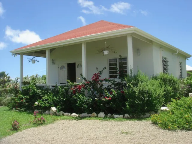 Bilder från hotellet Friars Hill Cottage - nummer 1 av 7