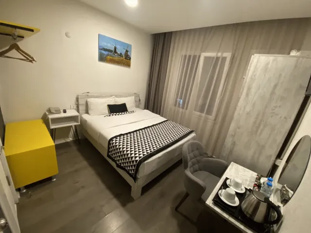Bilder från hotellet Piano Hotel - nummer 1 av 10