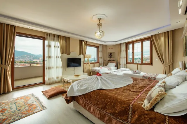 Bilder från hotellet Ephesus Palace - nummer 1 av 72