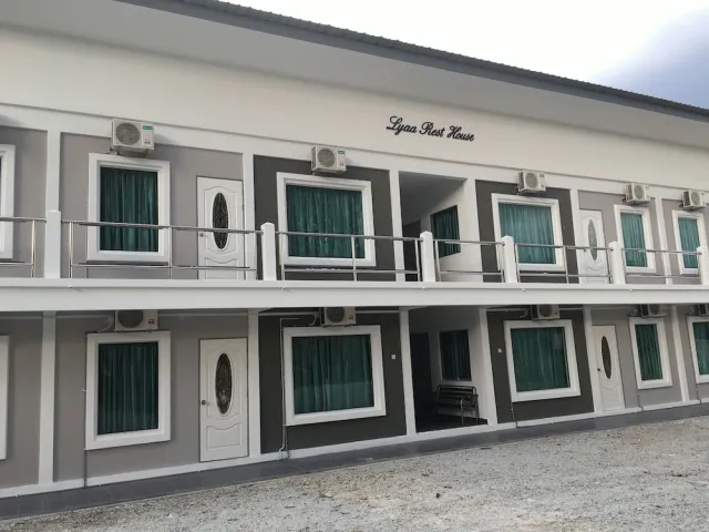 Bilder från hotellet Lyaa Resthouse - nummer 1 av 10