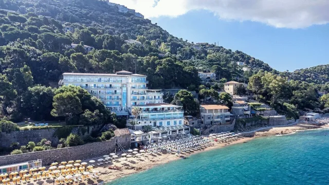 Bilder från hotellet Grand Hotel Santa Maria - nummer 1 av 84