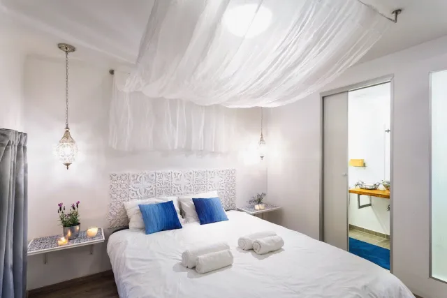 Bilder från hotellet Suites 13 Budapest - nummer 1 av 43