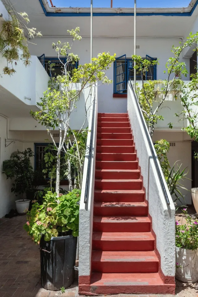 Bilder från hotellet Long Street Backpackers - nummer 1 av 10