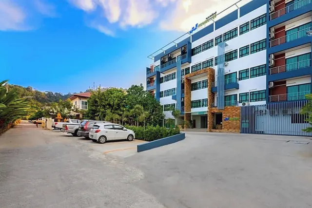 Bilder från hotellet JJ Residence Phuket Town - nummer 1 av 40