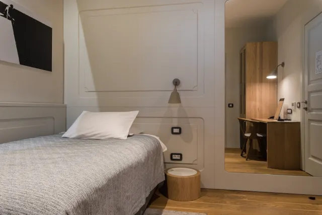 Bilder från hotellet Hotel Peteani - nummer 1 av 61