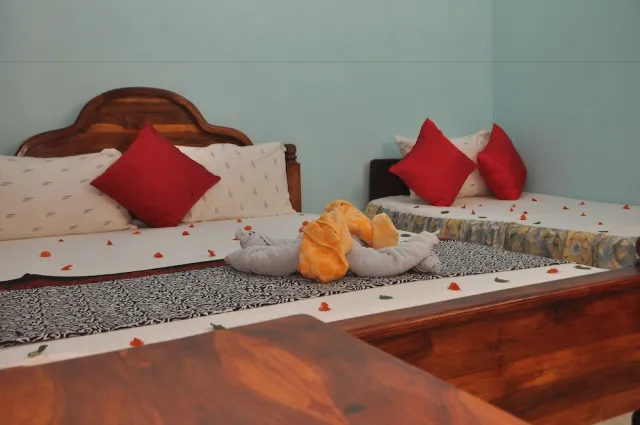 Bilder från hotellet Pura Sanda Villa - nummer 1 av 35