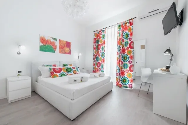 Bilder från hotellet Zero room & breakfast - nummer 1 av 17