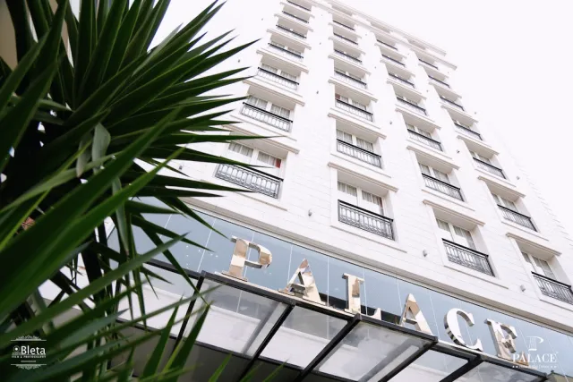 Bilder från hotellet Hotel Palace Vlore - nummer 1 av 55