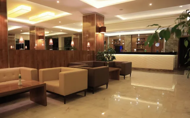 Bilder från hotellet Labranda Lebedos Princess - - nummer 1 av 44