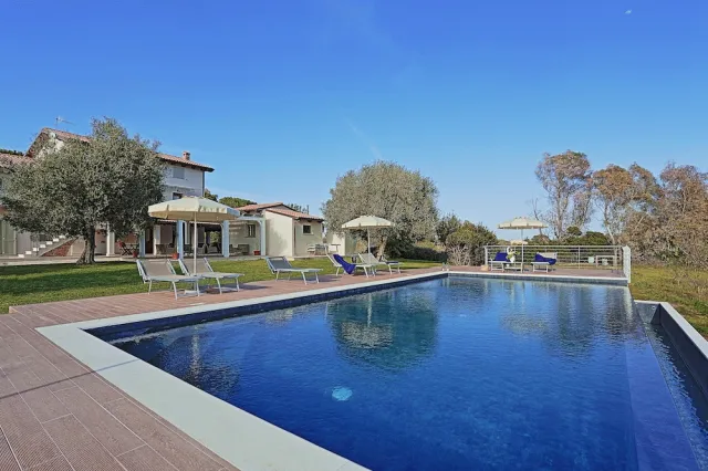 Bilder från hotellet Agriturismo Casale degli Ulivi - nummer 1 av 52