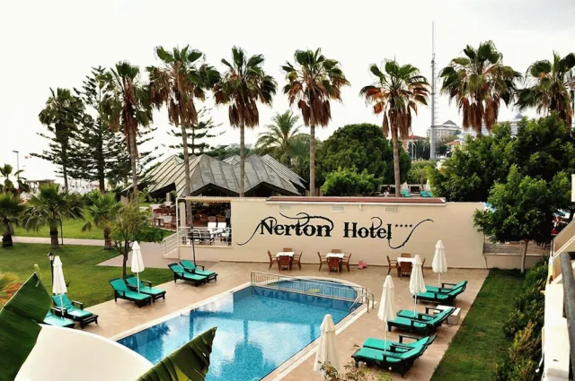 Bilder från hotellet Nerton Hotel - nummer 1 av 17