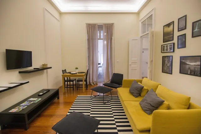 Bilder från hotellet Casa da Matriz - nummer 1 av 10