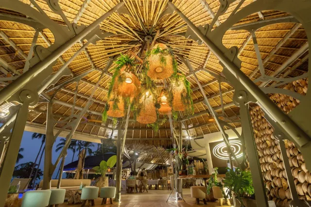 Bilder från hotellet TreeHouse Villas - Adults Only - nummer 1 av 100