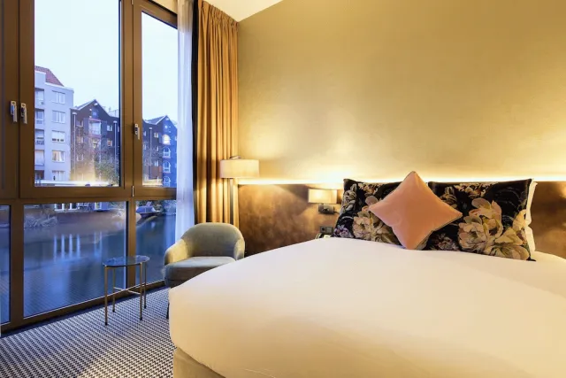 Bilder från hotellet Monet Garden Hotel Amsterdam - nummer 1 av 67