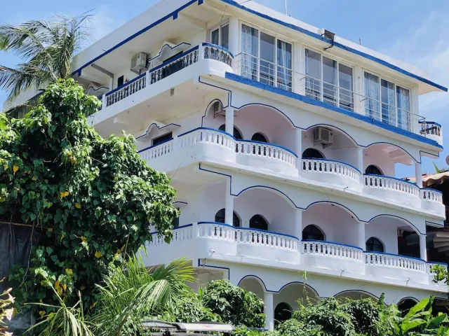 Bilder från hotellet Swati Hotel - nummer 1 av 100
