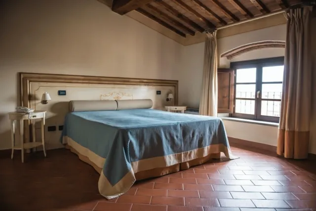 Bilder från hotellet Le Vecchie Cantine - nummer 1 av 50